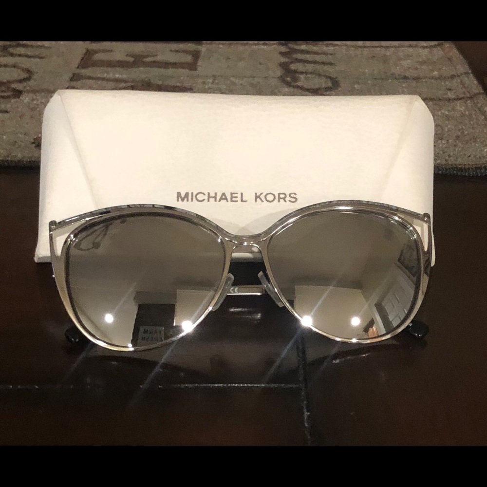 Michael Kors Sunglasses